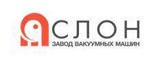 ООО «Завод вакуумных машин «Слон» - Город Миасс logo.JPG