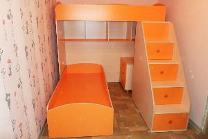 Мебельный салон «Елена» предлагает вашему вниманию мебель для детской комнаты!  Город Миасс